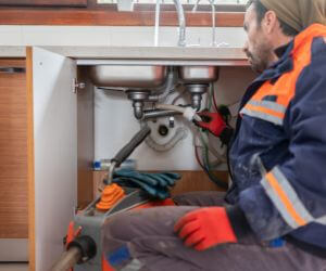About Emergency plumbing pros Jackson Center, OH
