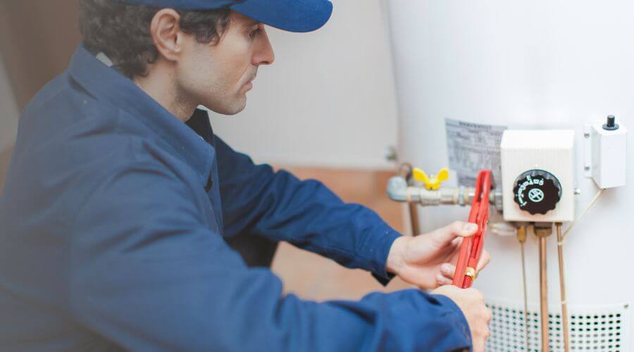 Professional emergency plumbing in Jackson Center, OH